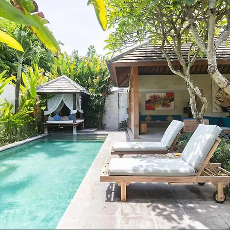 Villa Bunga Neil