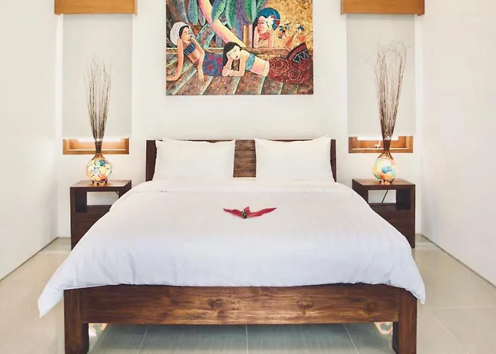 Bunga Neil Villa Seminyak (Bali)