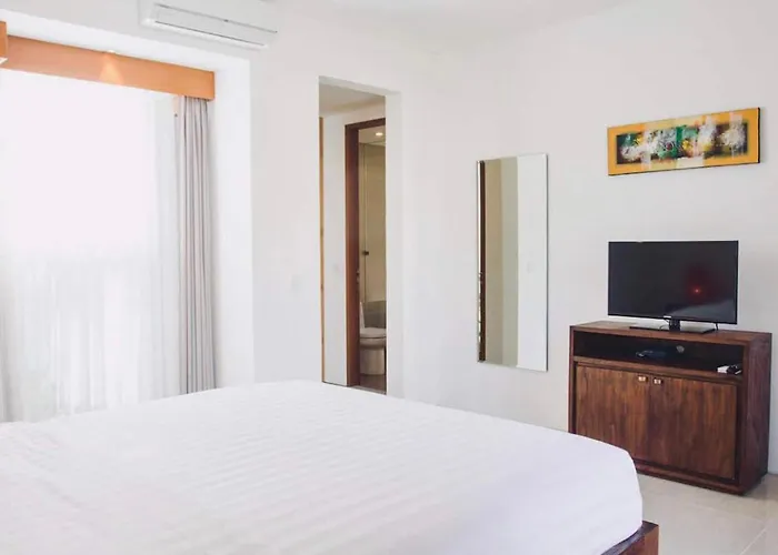 Villa Bunga Neil Seminyak (Bali)