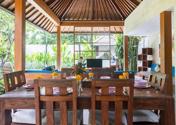 Bunga Neil Seminyak (Bali)