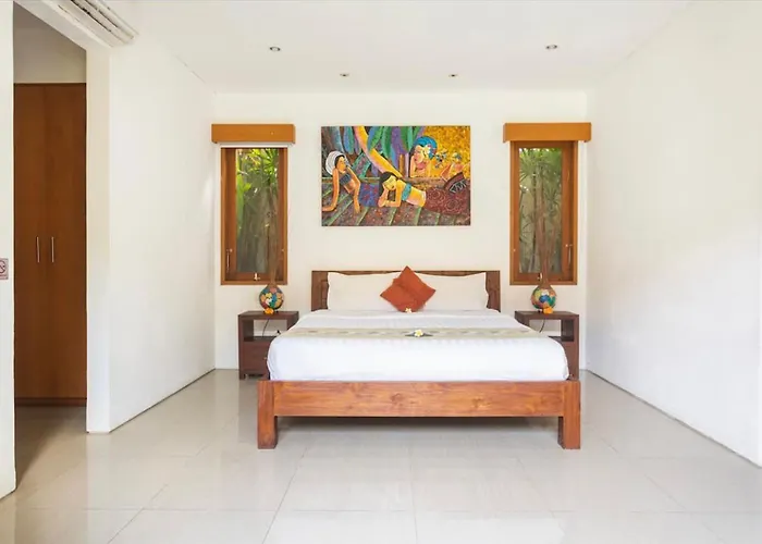 Bunga Neil * Seminyak (Bali)