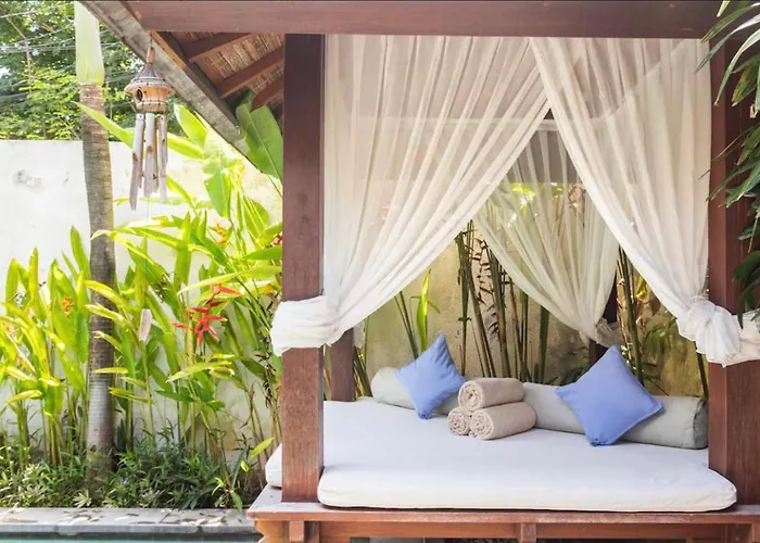 Villa Bunga Neil