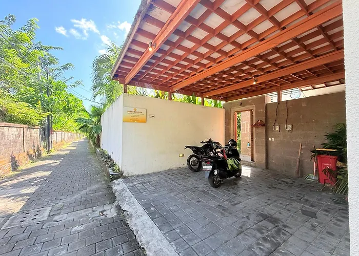 Villa Bunga Neil *