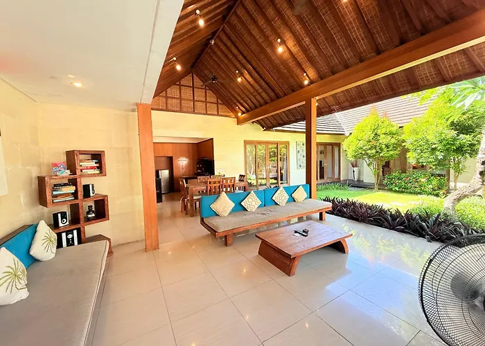 Bunga Neil Seminyak (Bali)