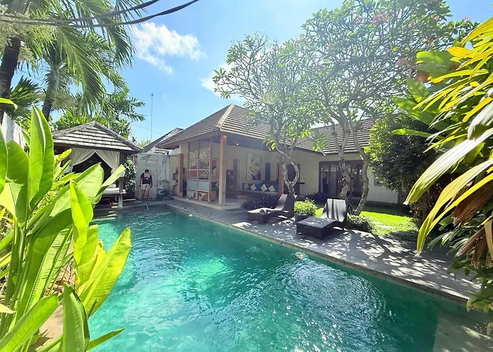 Bunga Neil Villa