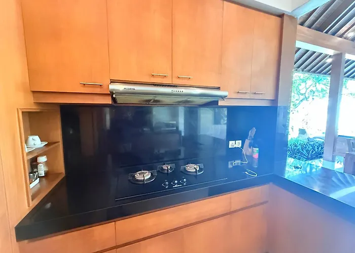 Villa Bunga Neil