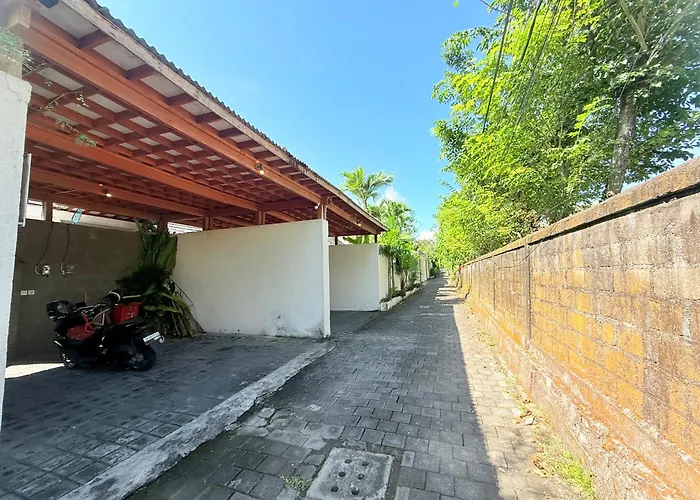 Villa Bunga Neil Seminyak (Bali)