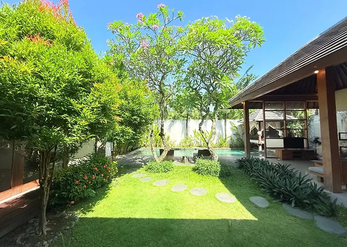 Villa Bunga Neil