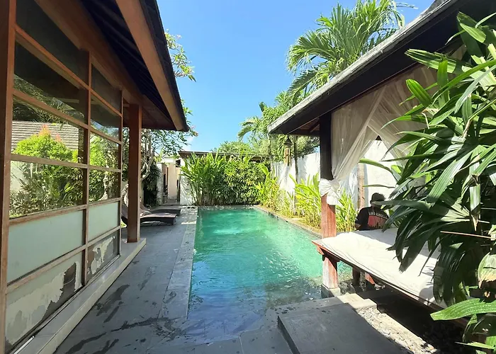 Villa Bunga Neil Seminyak (Bali)