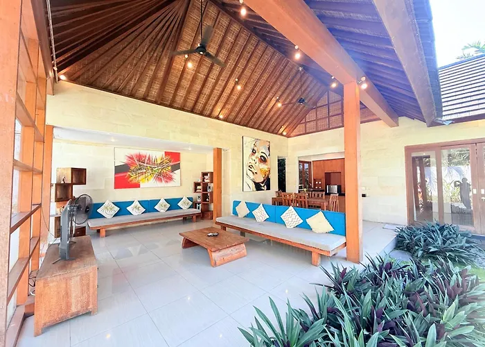 Bunga Neil Seminyak (Bali)