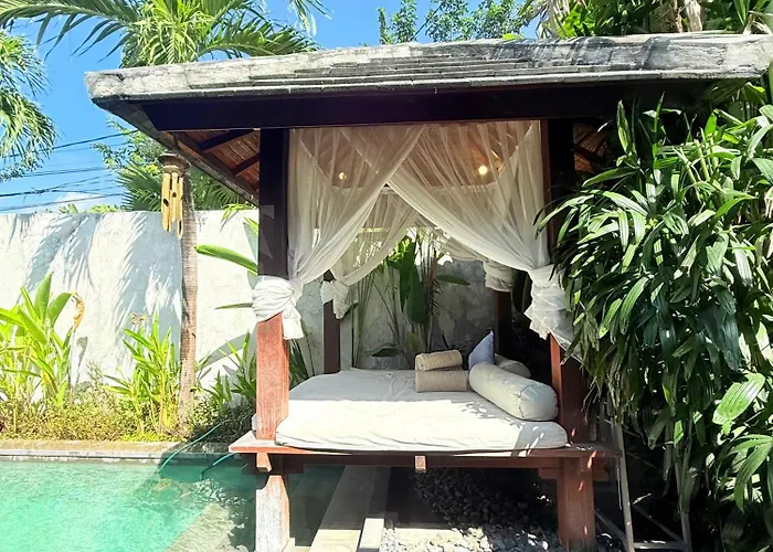 Villa Bunga Neil Seminyak (Bali)