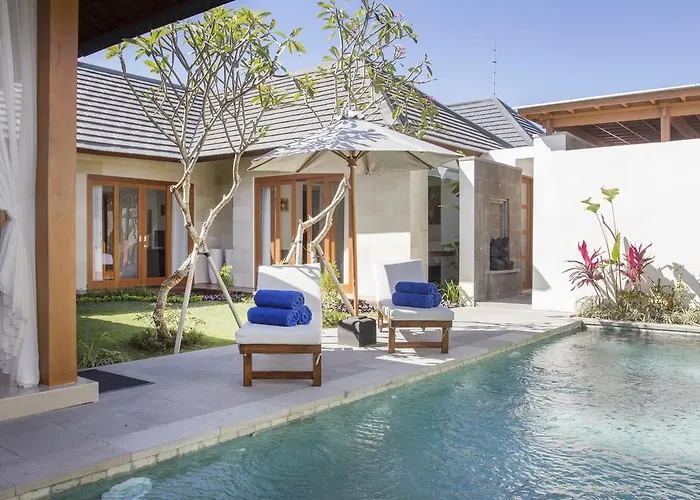 Bunga Neil Seminyak (Bali)