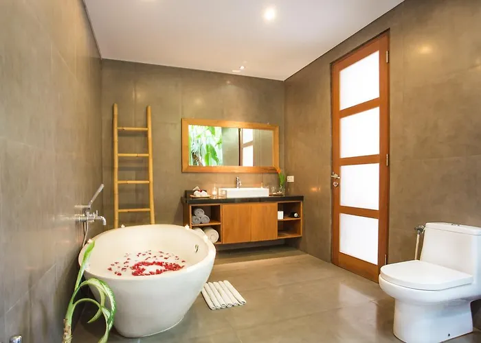 Bunga Neil Seminyak (Bali)